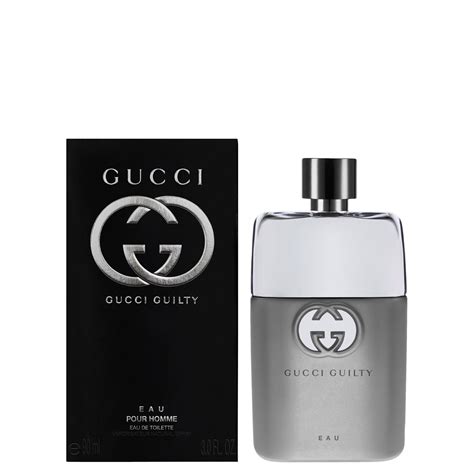 gucci guilty meaning|gucci guilty perfume unisex.